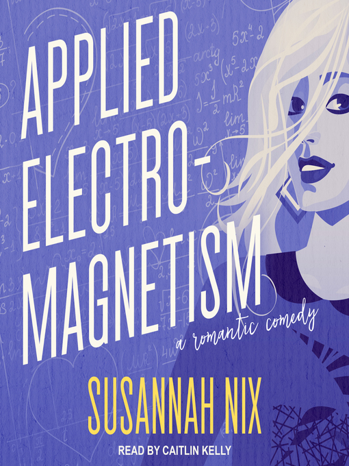 Title details for Applied Electromagnetism by Susannah Nix - Wait list